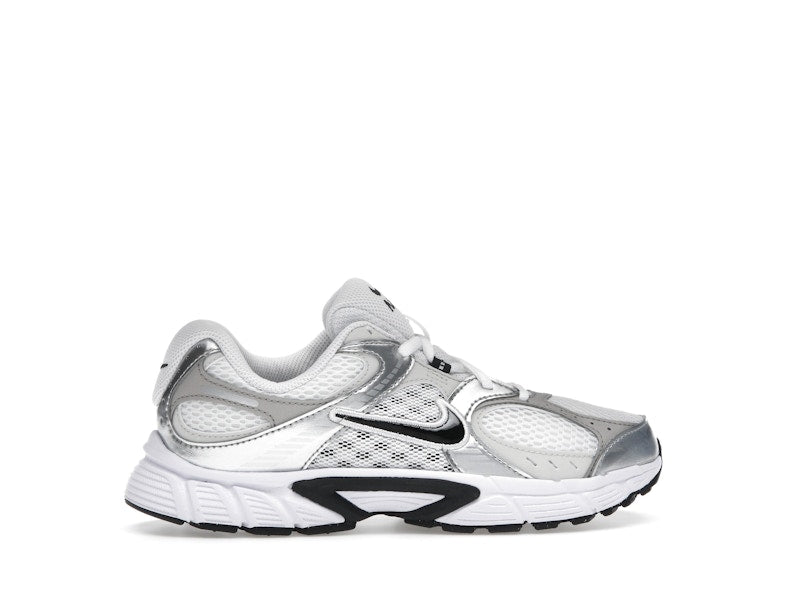 Nike V5 RNR White Vast Grey (GS)