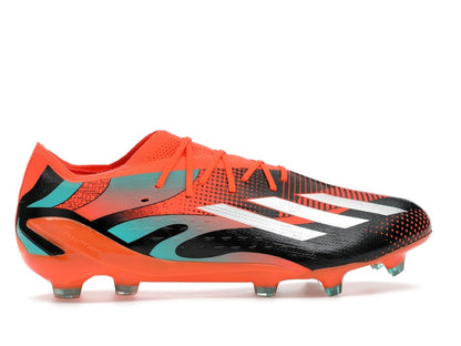 adidas X Speedportal Messi.1 FG L10NEL M35SI Pack