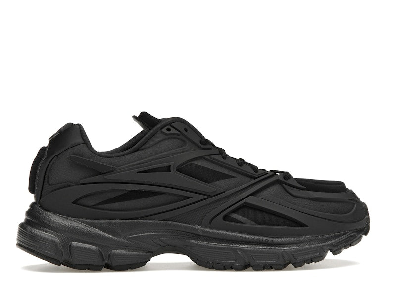 Reebok Remier Road Black