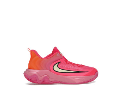 Nike Giannis Immortality 4 Hyper Pink Total Orange (GS)