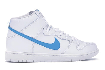 Nike SB Dunk High Mulder