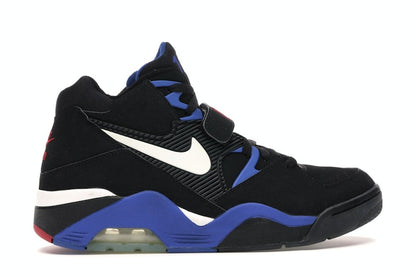 Nike Air Force 180 Barkely OG (2013)