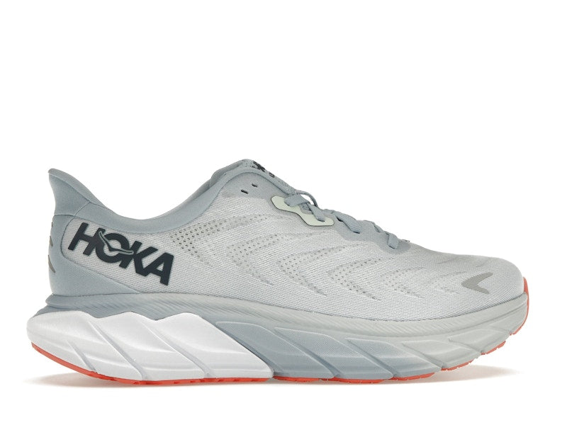 Hoka One One Arahi 6 Plein Air Blue Fog (Women's)