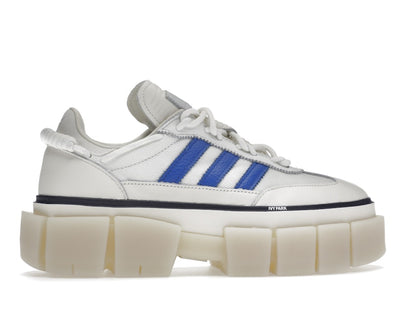 adidas Sleek Super Beyonce Ivy Park White Blue