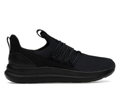 adidas Lite Racer Adapt 7.0 Core Black Grey