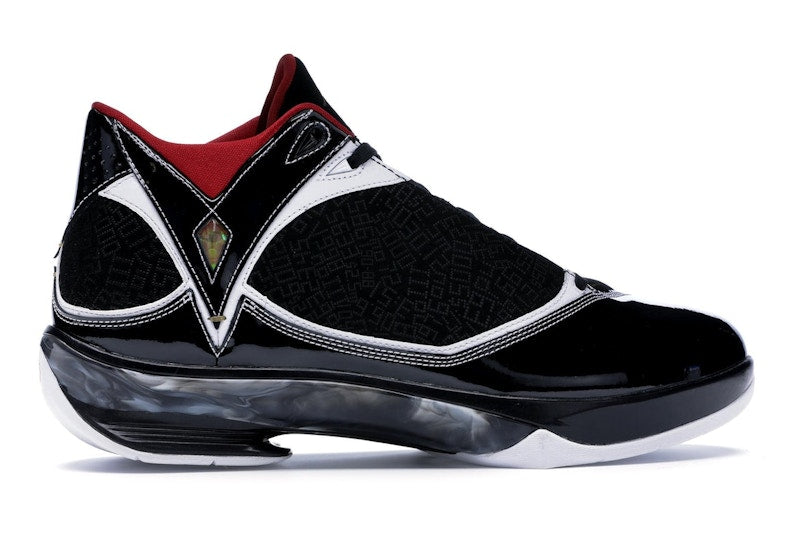 Jordan 2009 Hall of Fame