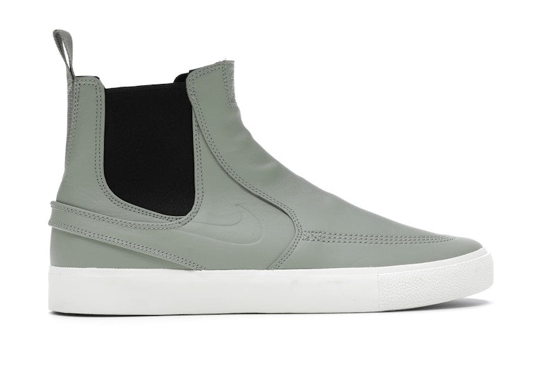 Nike SB Zoom Janoski Slip Mid Rm Jade Horizon