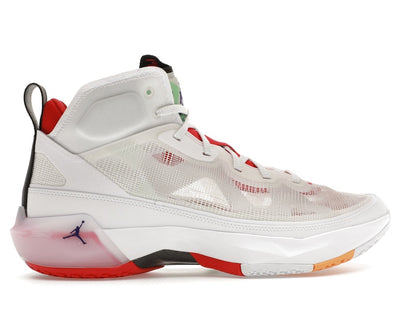 Jordan 37 Hare