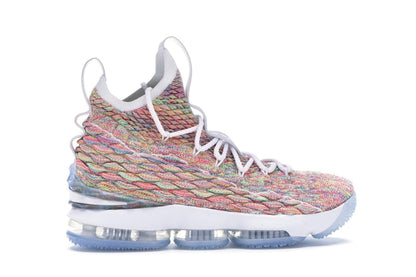 Nike LeBron 15 Fruity Pebbles