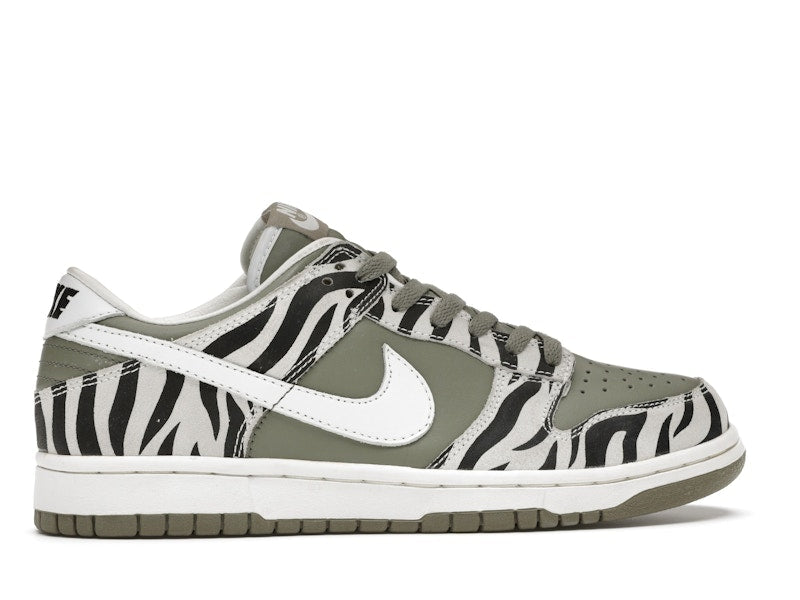 Nike Dunk Low Daktari