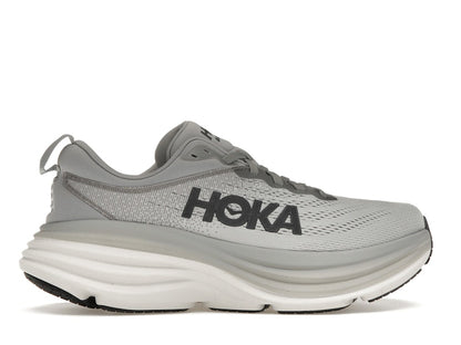Hoka One One Bondi 8 Sharkskin Harbor Mist