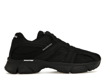Balenciaga Phantom Black