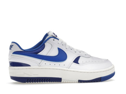 Nike Gamma Force White Game Royal (Women's)