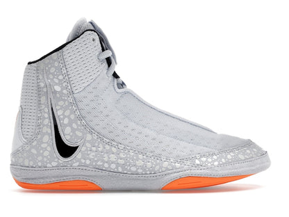 Nike Inflict 4 SE Electric Pack Olympic Safari