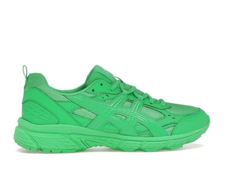 ASICS Gel-Nunobiki Comme des Garcons SHIRT Green