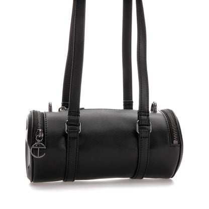 Telfar Duffle Small Black