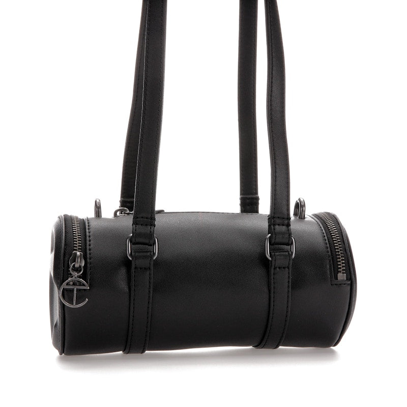 Telfar Duffle Small Black