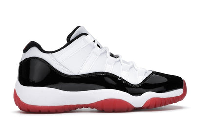 Jordan 11 Retro Low Concord Bred (GS)