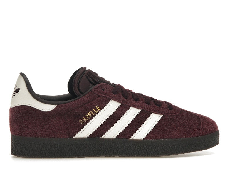 adidas Gazelle Maroon