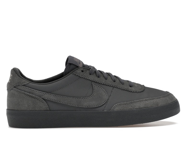 Nike Killshot 2 Iron Grey Metallic Pewter Racer Blue