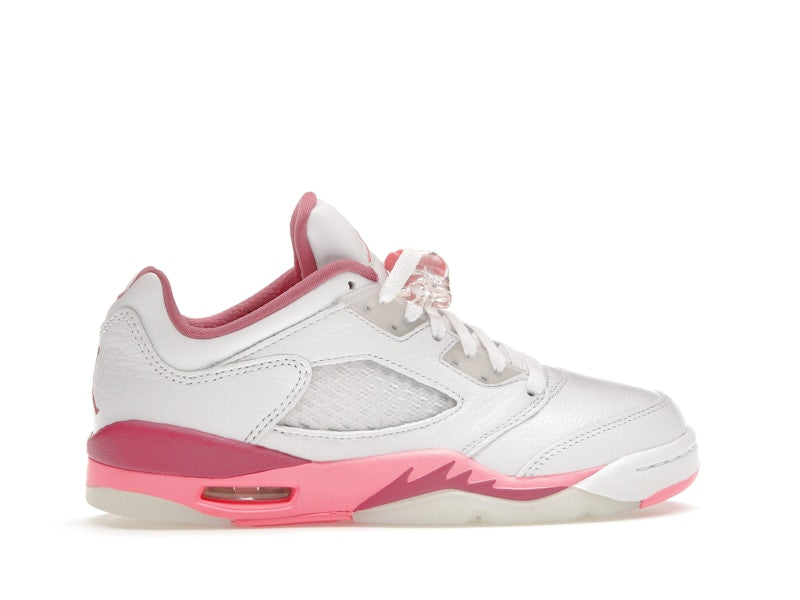 Jordan 5 Retro Low Crafted For Her Desert Berry (GS)