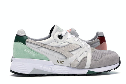 Diadora N.9000 AFEW Highly Addictive NYC