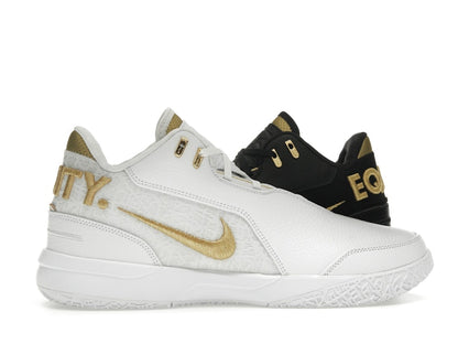 Nike Zoom LeBron NXXT Gen AMPD Equity