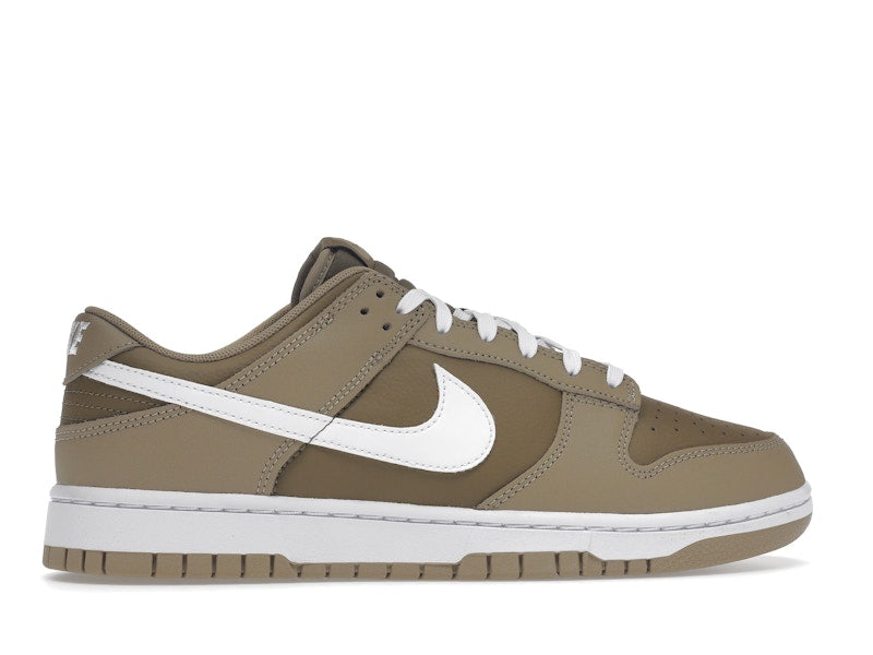 Nike Dunk Low Judge Grey