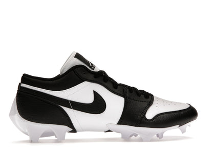 Jordan 1 Low TD Cleat Panda