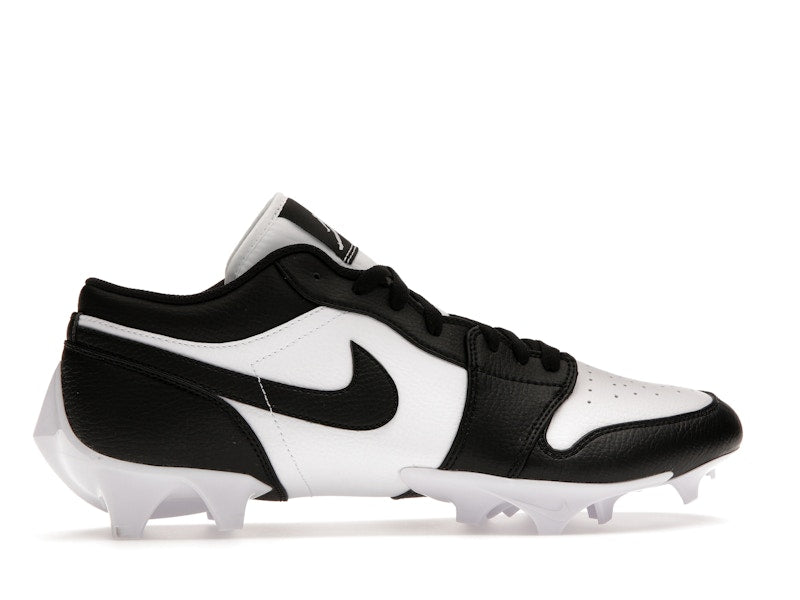 Jordan 1 Low TD Cleat Panda