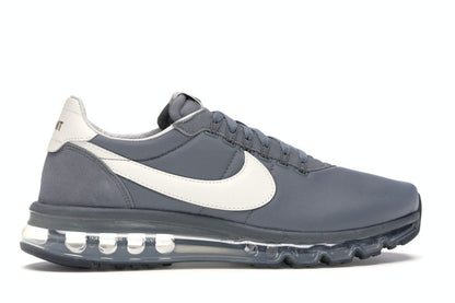 Nike Air Max LD-Zero Fragment Cool Grey