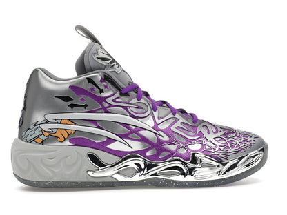 Puma LaMelo Ball MB.04 Teenage Mutant Ninja Turtles Shredder