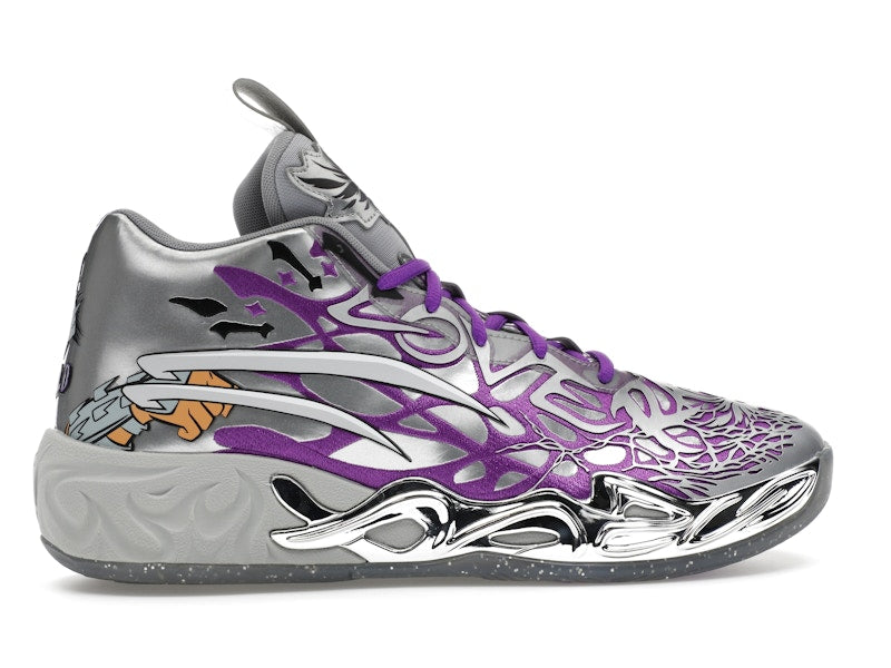 Puma LaMelo Ball MB.04 Teenage Mutant Ninja Turtles Shredder