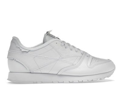 Reebok Classic Leather Maison Margiela Memory Of White