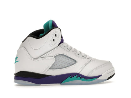 Jordan 5 Retro Grape (2025) (PS)
