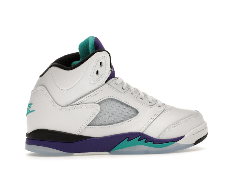 Jordan 5 Retro Grape (2025) (PS)