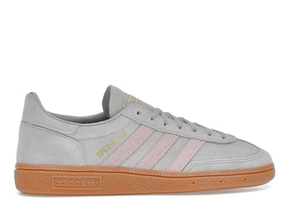adidas Handball Spezial Grey Clear Pink (Women's)