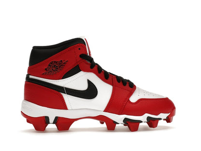 Jordan 1 Mid Cleat Chicago (GS)