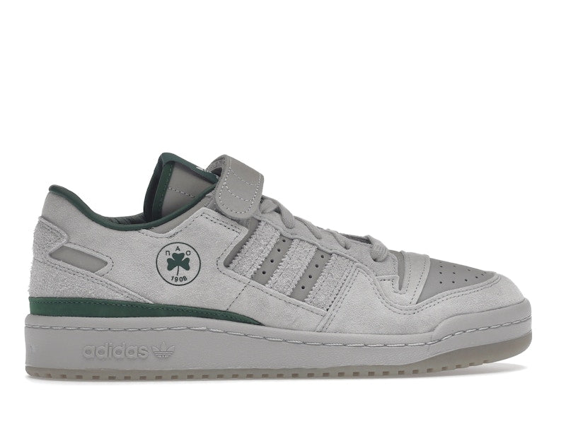 adidas Forum 84 Low BSTN Panathinaikos