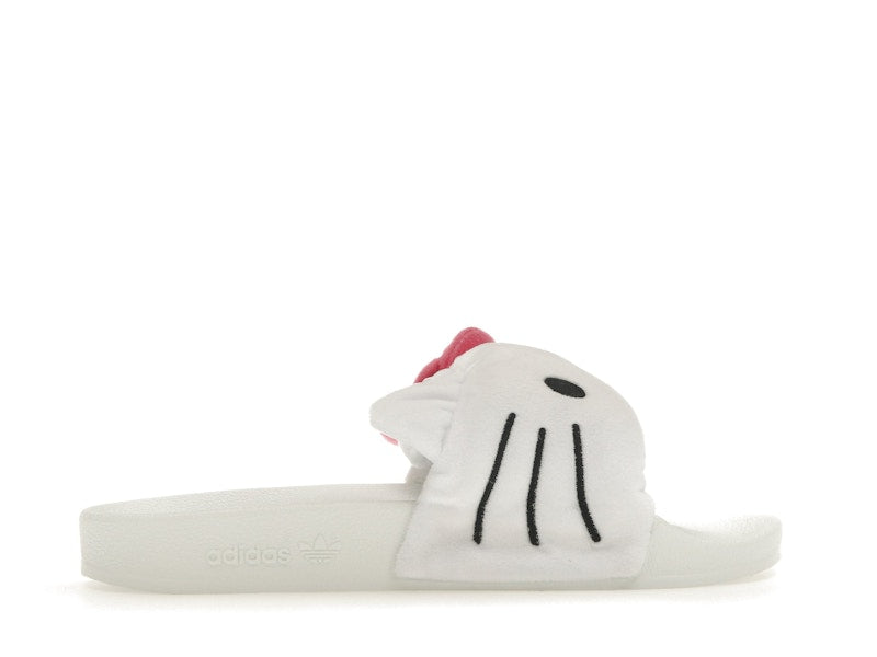 adidas Adilette Slides Hello Kitty (Women's)