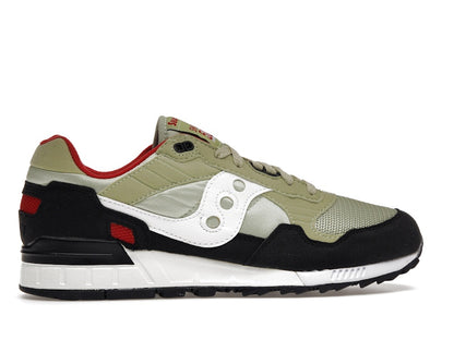 Saucony Shadow 5000 Light Green Black