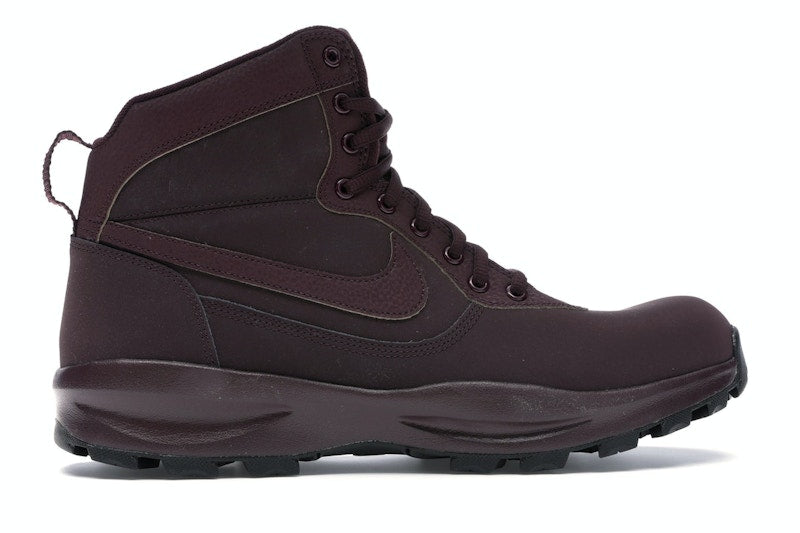 Nike Manoadome Deep Burgundy/Deep Burgundy