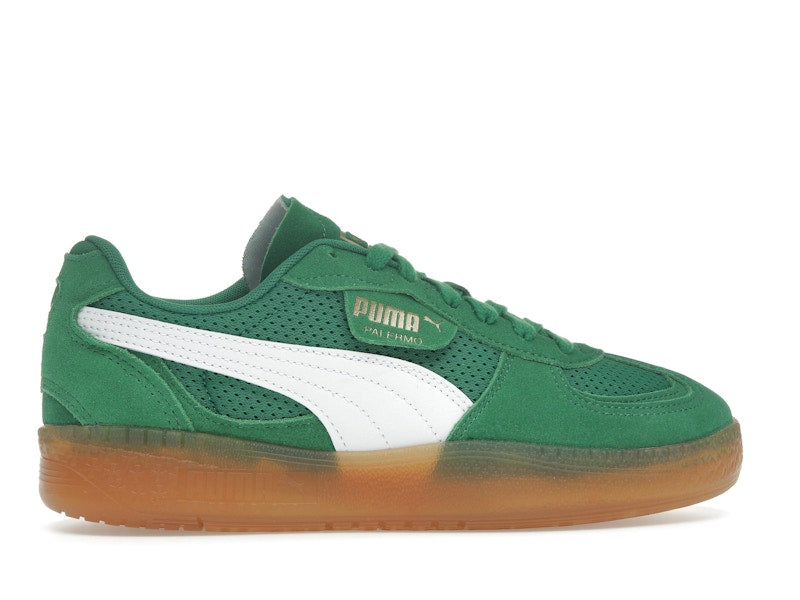 Puma Palermo Moda LaModa Vintage Archive Green (Women's)