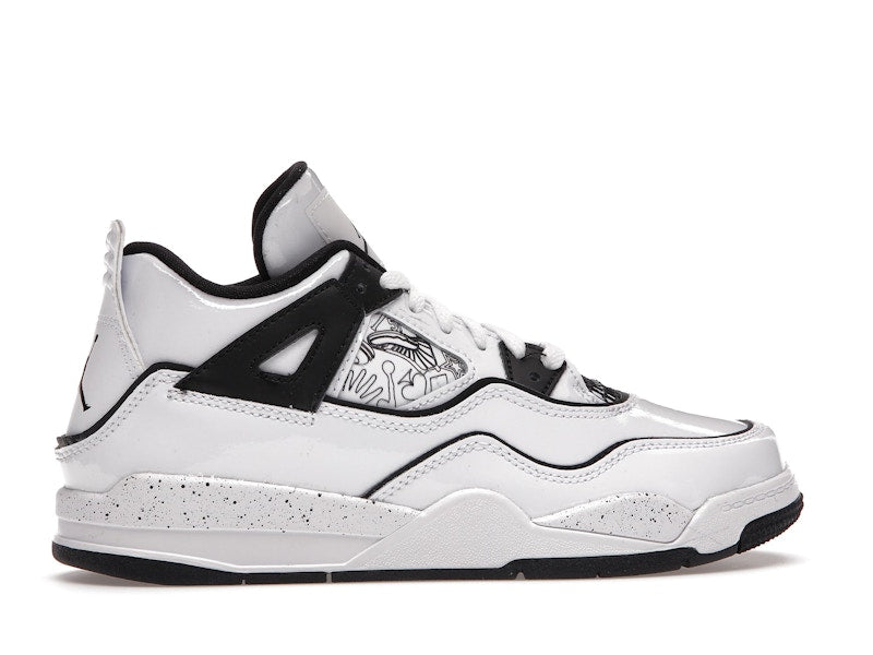 Jordan 4 Retro SE DIY (PS)