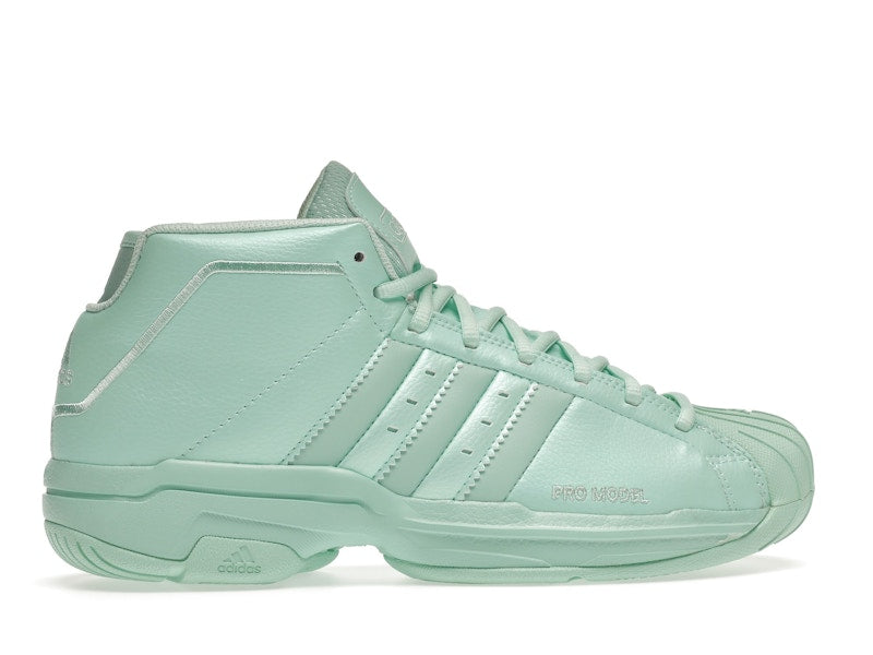adidas Pro Model 2G Clear Mint