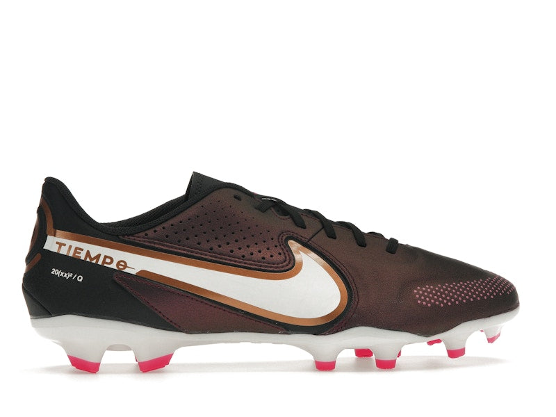 Nike Tiempo Legend 9 Academy MG Generation