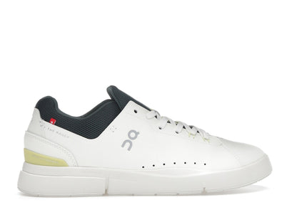 On The Roger Advantage Ivory Evergreen