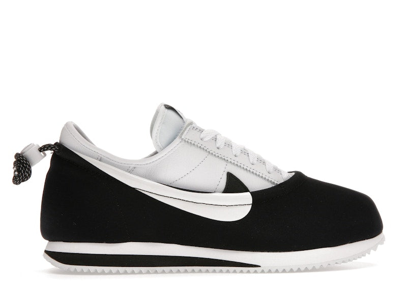 Nike Cortez SP CLOT CLOTEZ Yin Yang