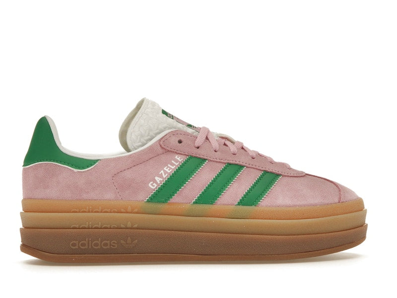 adidas Gazelle Bold True Pink (Women's)