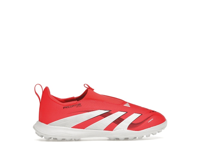 adidas Predator League Laceless Turf Pure Victory Pack (GS)